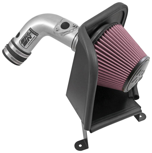 K&N Performance Air Intake System 69-1503TS