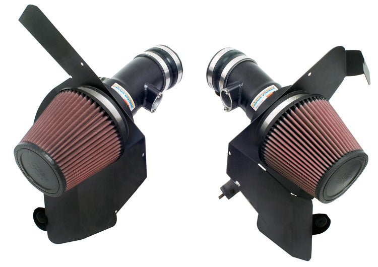 K&N Performance Air Intake System 69-2003TFK