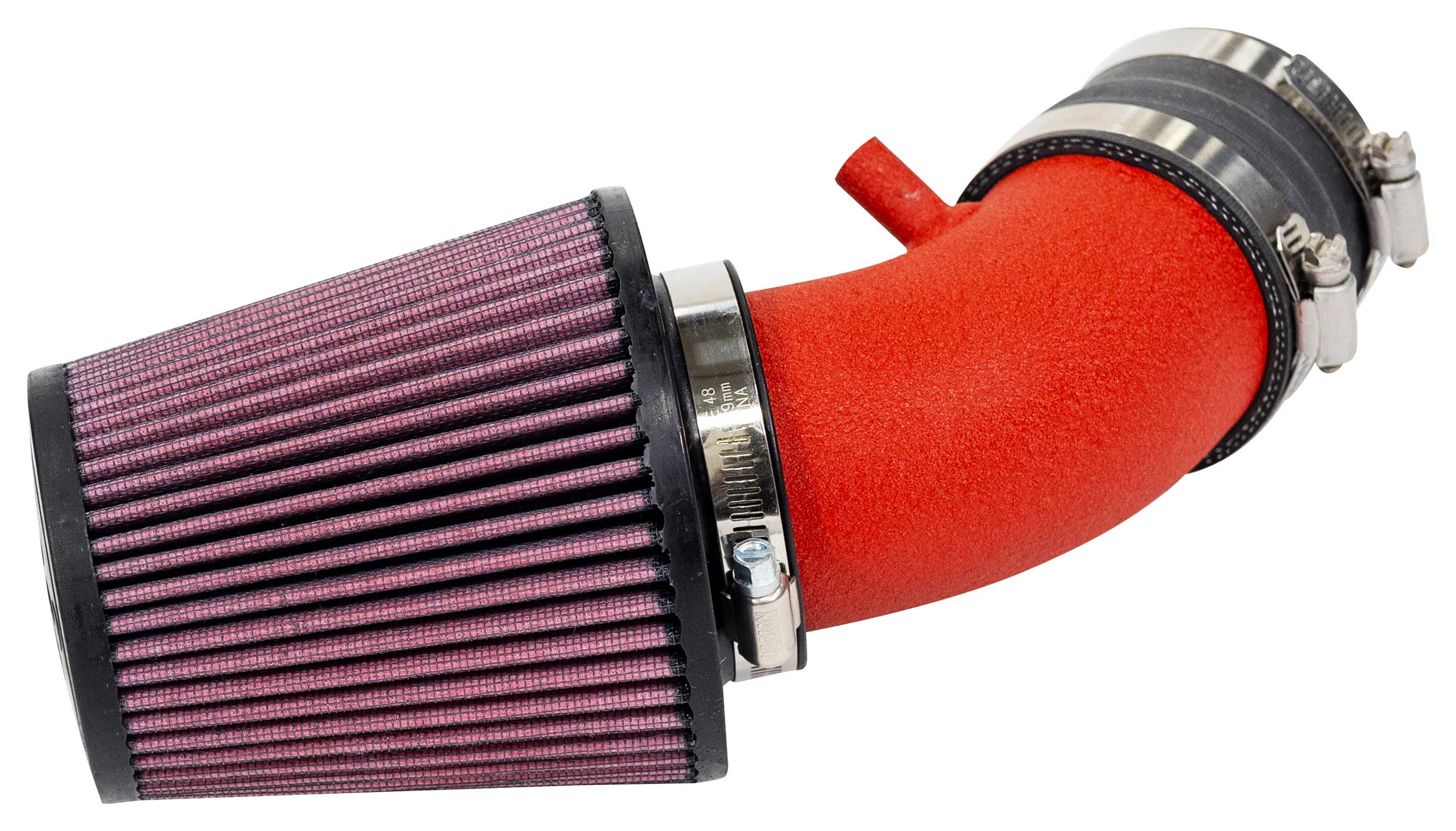 Fd Racing Blue K&N Performance Air Intake 69-2020TR | FD Racing at £419.99