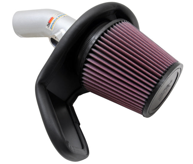 K&N Performance Air Intake System 69-4521TS