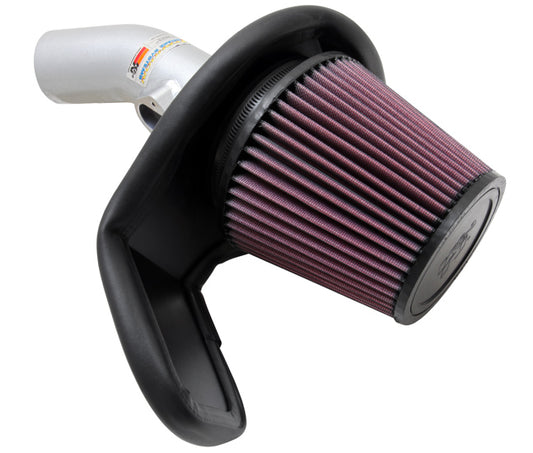 K&N Performance Air Intake System 69-4521TS