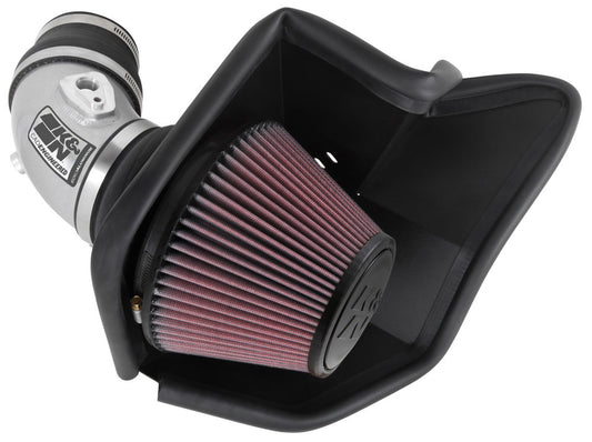 K&N Performance Air Intake System 69-5310TS