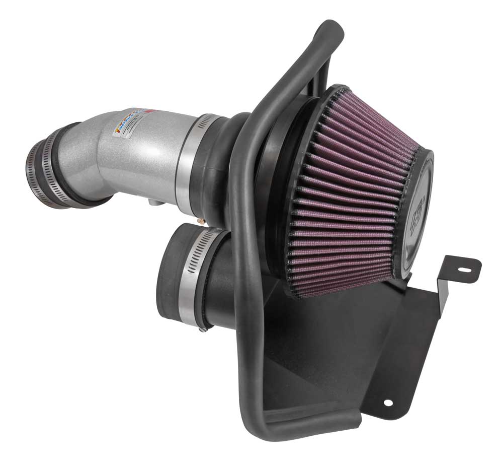K&N Performance Air Intake System 69-5315TS