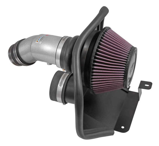K&N Performance Air Intake System 69-5315TS