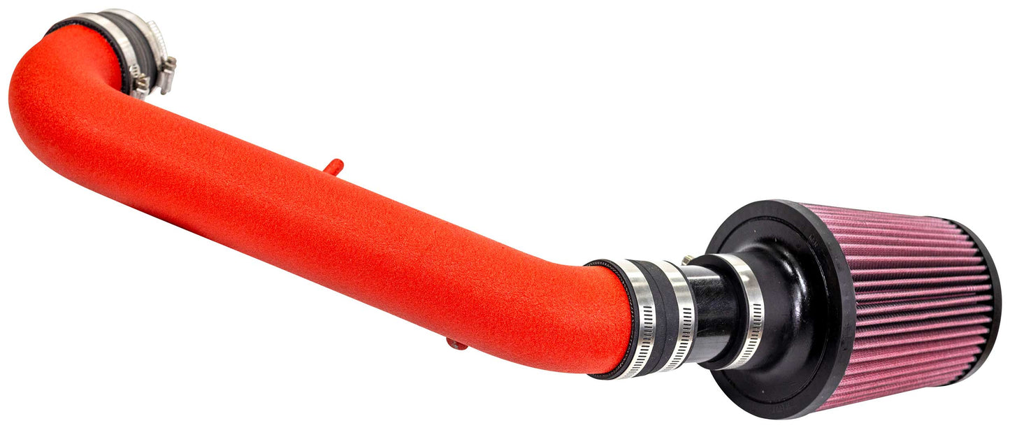 K&N Performance Air Intake System 69-6000TR