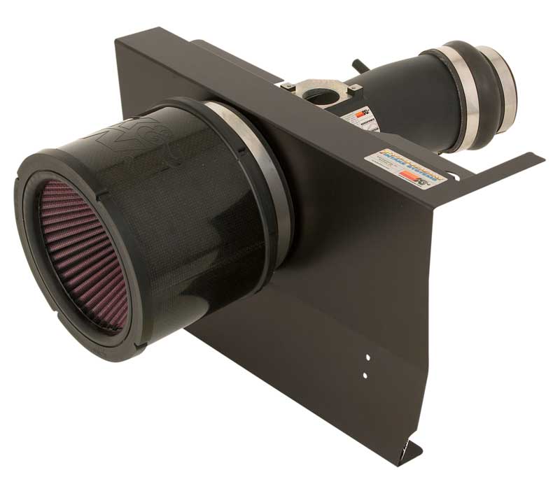 K&N Performance Air Intake System 69-6030-1TFK