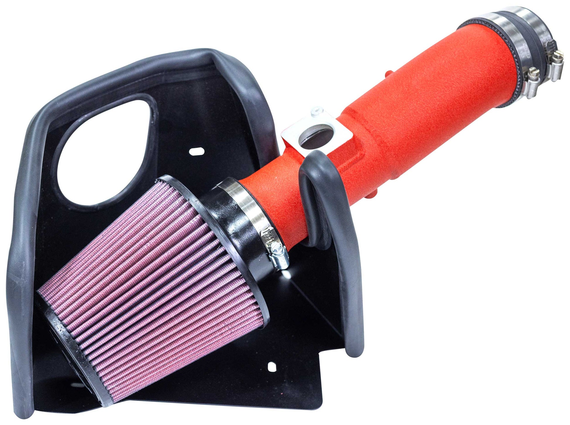 K&N Performance Air Intake System 69-6502TR