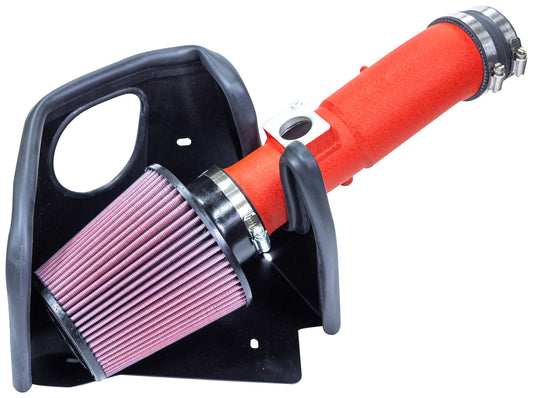 K&N Performance Air Intake System 69-6502TR