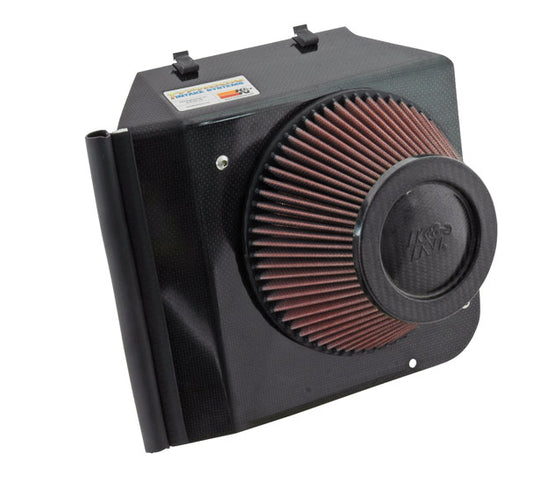 K&N Performance Air Intake System 69-6545T