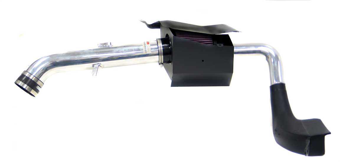 K&N Performance Air Intake System 69-7070TP