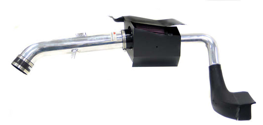 K&N Performance Air Intake System 69-7070TP