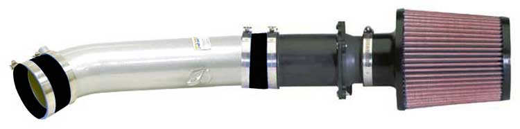 K&N Performance Air Intake System 69-7081-1TS
