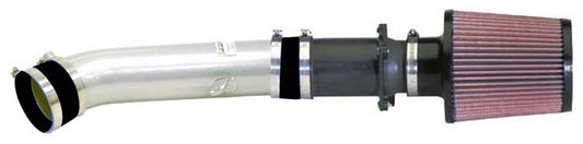 K&N Performance Air Intake System 69-7081-1TS