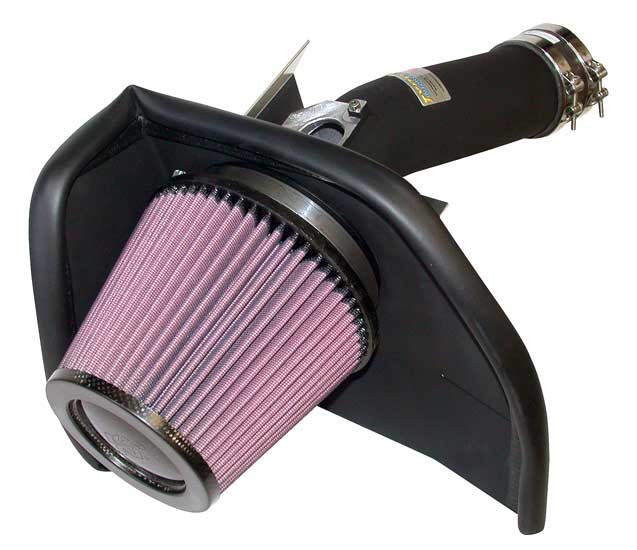 K&N Performance Air Intake System 69-8003TFK