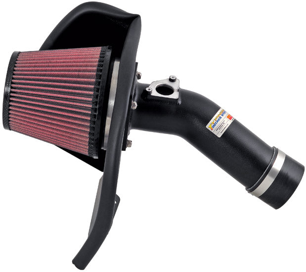 K&N Performance Air Intake System (69-8004TTK) at £439.99 – FD Racing