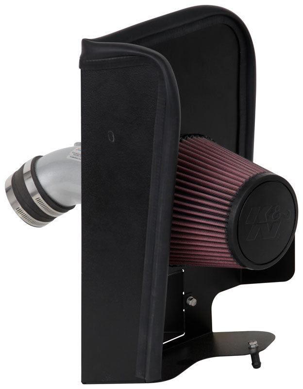 K&N Performance Air Intake System 69-8623TS