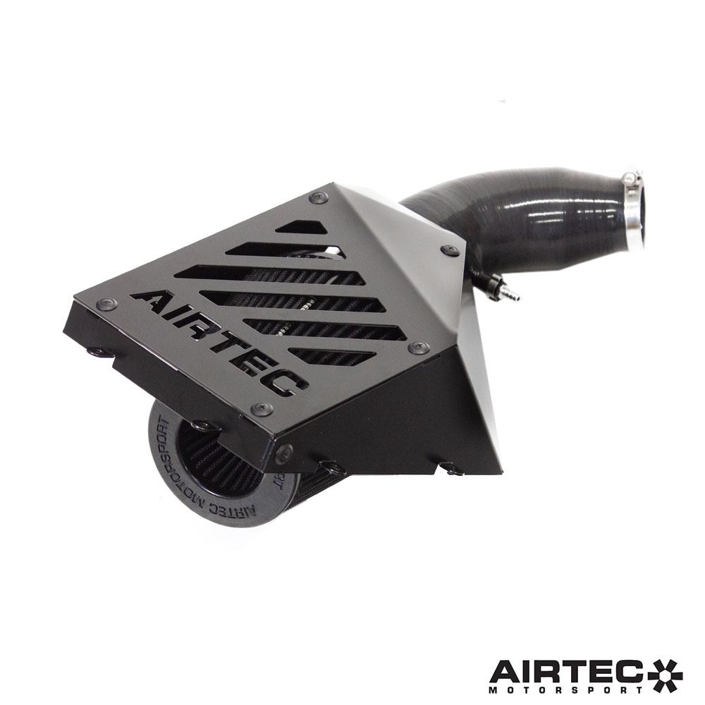 AIRTEC Motorsport Induction Kit for Audi S1 Image 1