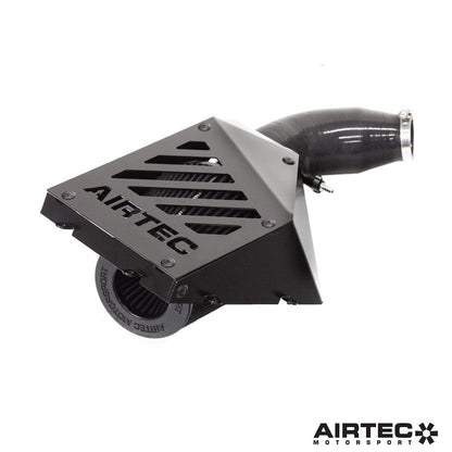 AIRTEC Motorsport Induction Kit for Audi S1 Image 1