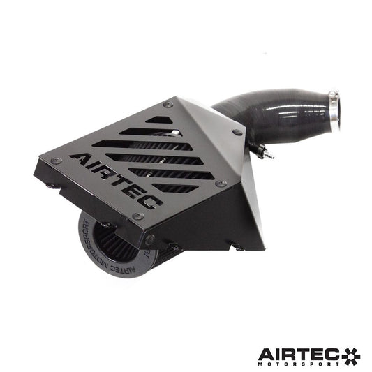 AIRTEC Motorsport Induction Kit for Audi S1 Image 1