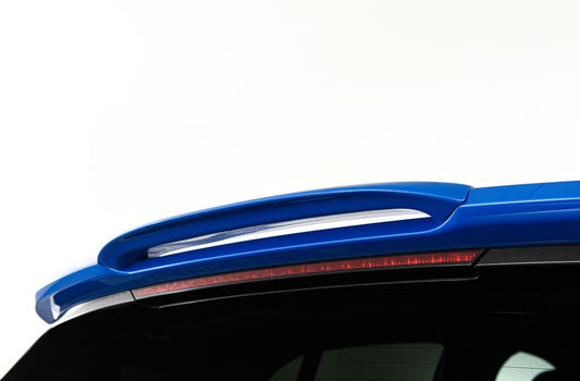 AC Schnitzer Rear Roof Wing For BMW 1Er-Series F40 With M Aerodynamic