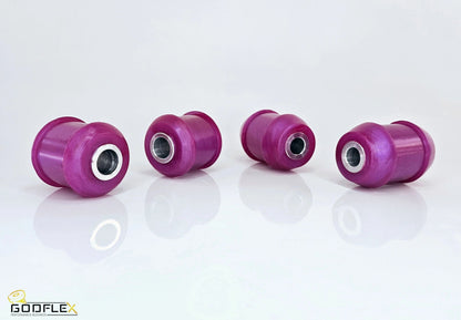 VW Tiguan / Touran / Sharan Rear Lower Link Suspension Arm Bushes