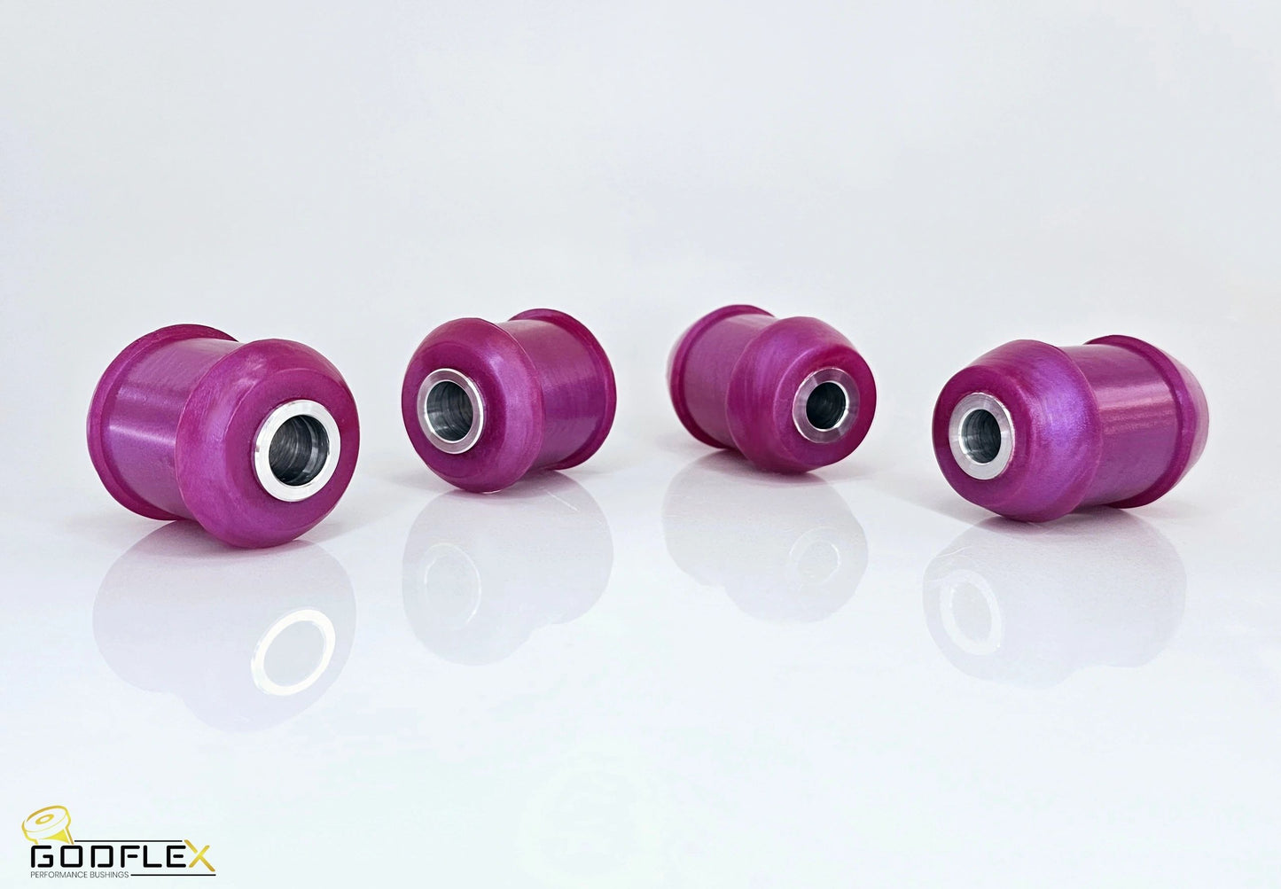 Audi TT MK2 (2007-2014) & Q3 RSQ3 Rear Lower Link Suspension Arm Bushes