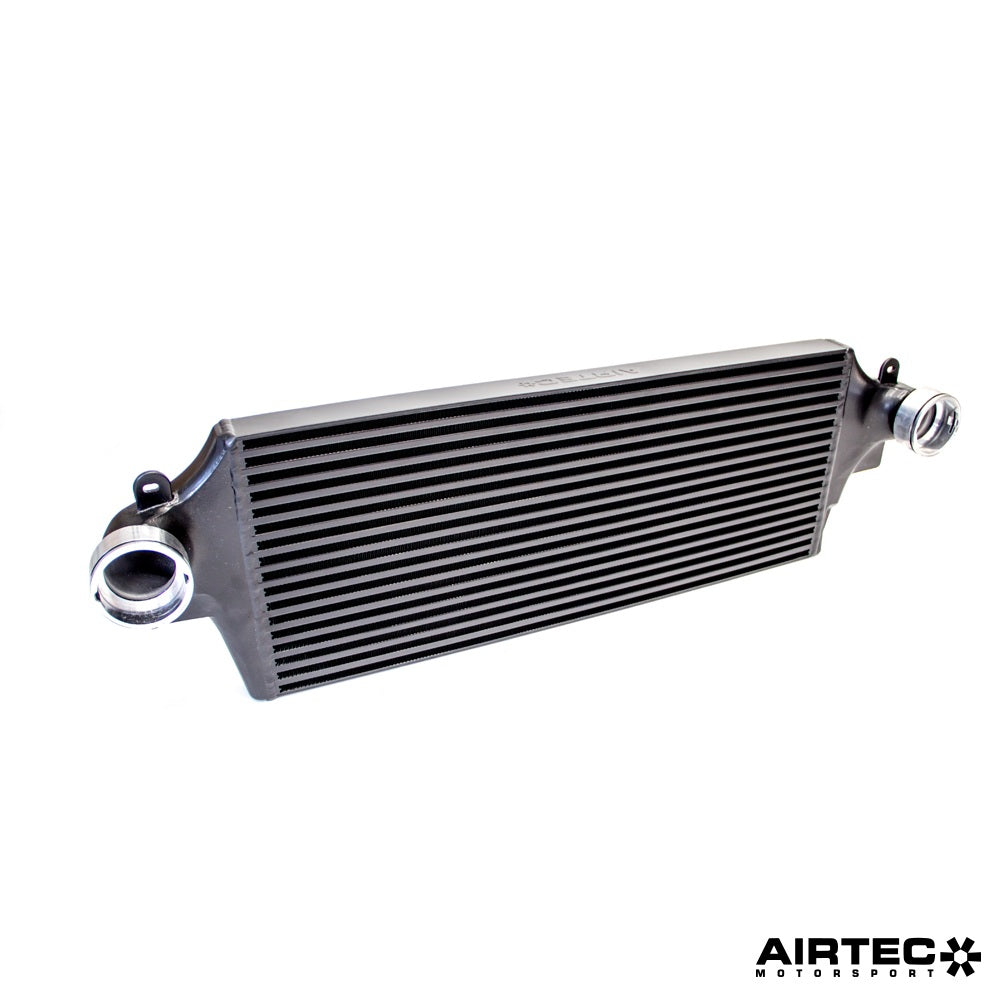 AIRTEC Motorsport Intercooler Upgrade for VW Transporter T5 / T6 Image 5