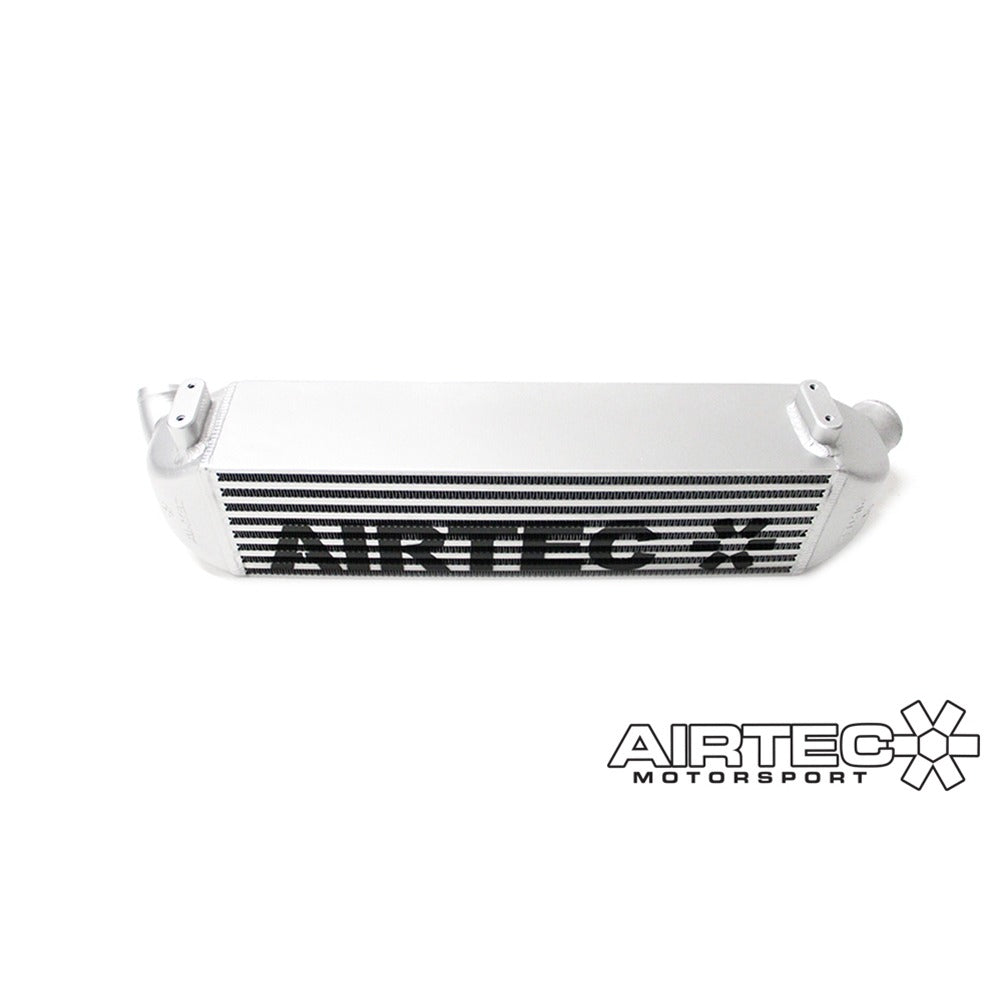 AIRTEC Motorsport Intercooler Upgrade for Transit Custom / M-Sport (EURO 6 Models) Image 1