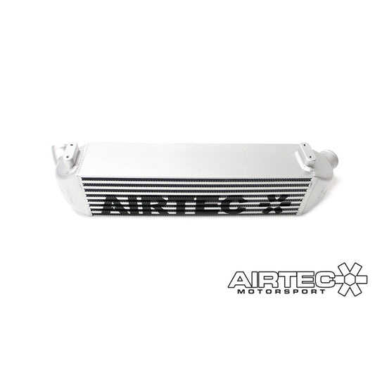 AIRTEC Motorsport Intercooler Upgrade for Transit Custom / M-Sport (EURO 6 Models) Image 1