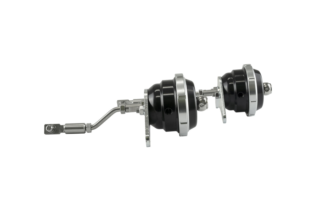 Turbosmart Turbosmart IWG75 Nissan R35 Twin Port 7psi – Image 1