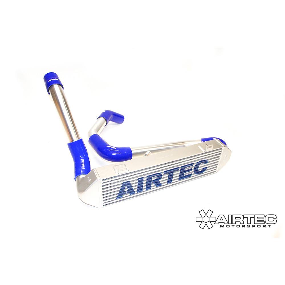 AIRTEC Motorsport Peugeot RCZ 1.6 Intercooler Upgrade Image 5