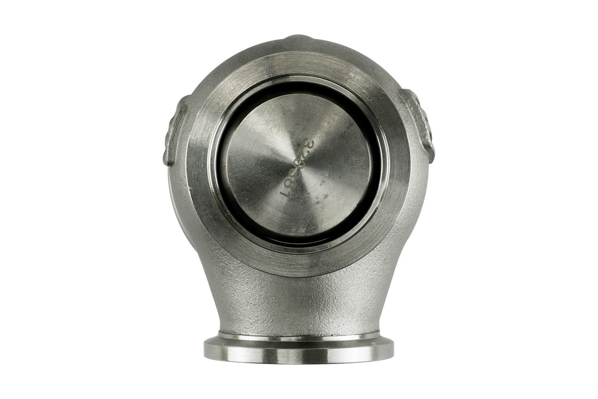 Turbosmart Turbosmart Gen4 WG40 CompGate40 7psi Black – Image 3