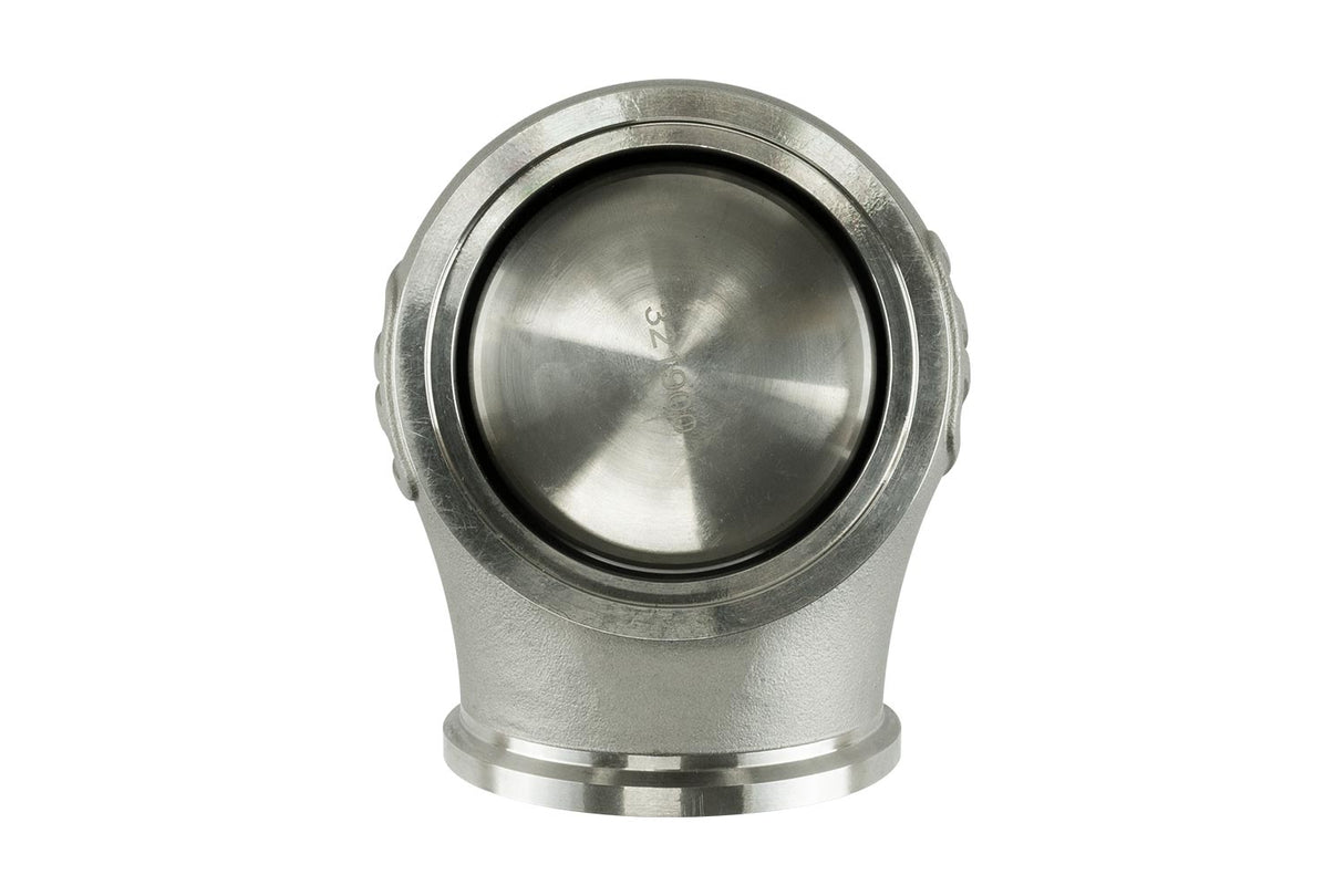 Turbosmart Turbosmart GenV WG50 ProGate50 14psi Black – Image 2