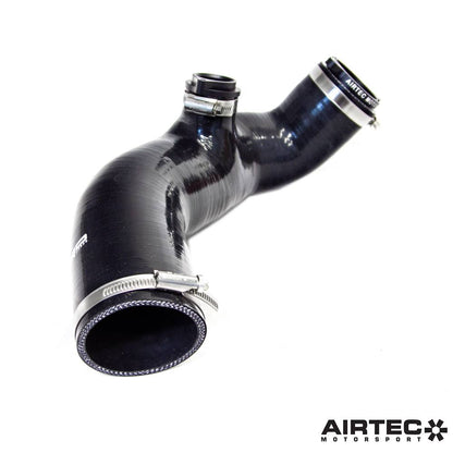 AIRTEC Motorsport BMW S55 Front &amp; Rear Turbo Inlet Image 3