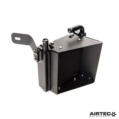 AIRTEC Motorsport Turbo Radiator for Hyundai I20N Image 3