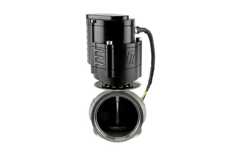 Buy Turbosmart Turbosmart GenV eWG60  PowerGate 60 Electronic Black online from FD Racing. Turbosmart's Patent Pending, eWG60 is a fully electronic actuated was
