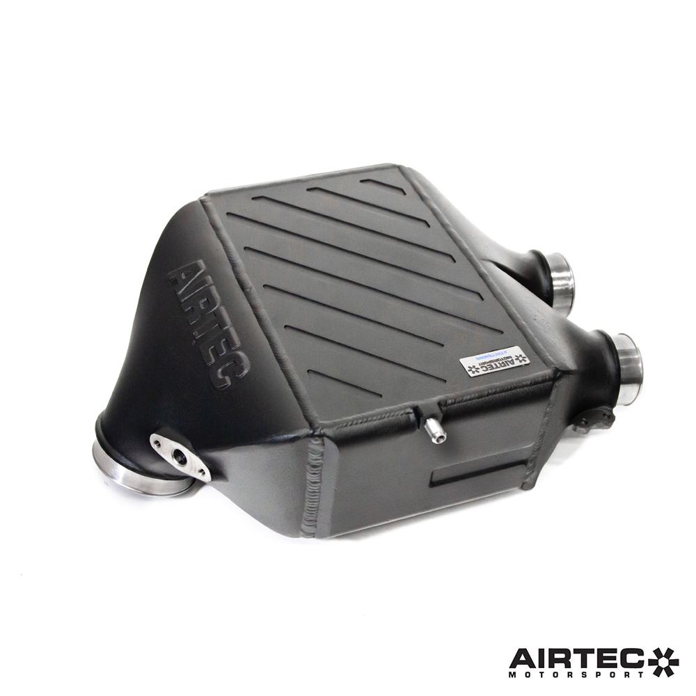 AIRTEC Motorsport Chargecooler Upgrade for BMW S55 (M2 Competition, M3 and M4) Image 2