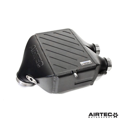 AIRTEC Motorsport Chargecooler Upgrade for BMW S55 (M2 Competition, M3 and M4) Image 2