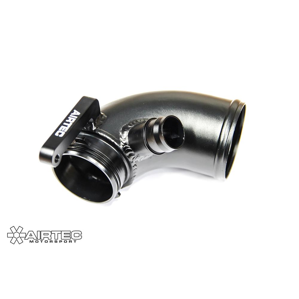 AIRTEC Motorsport EA888 Turbo Induction Elbow Image 2