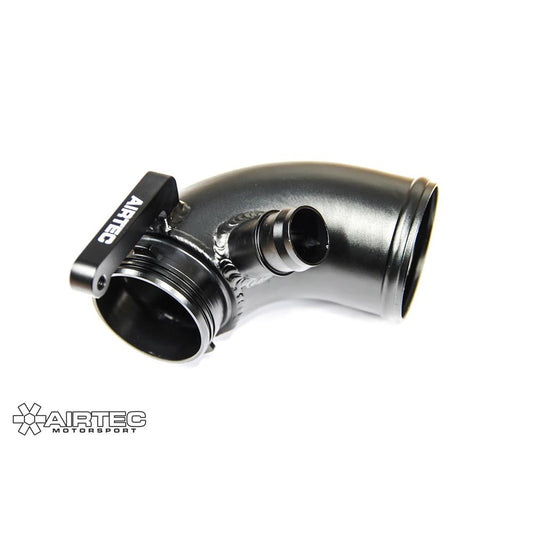AIRTEC Motorsport EA888 Turbo Induction Elbow Image 2