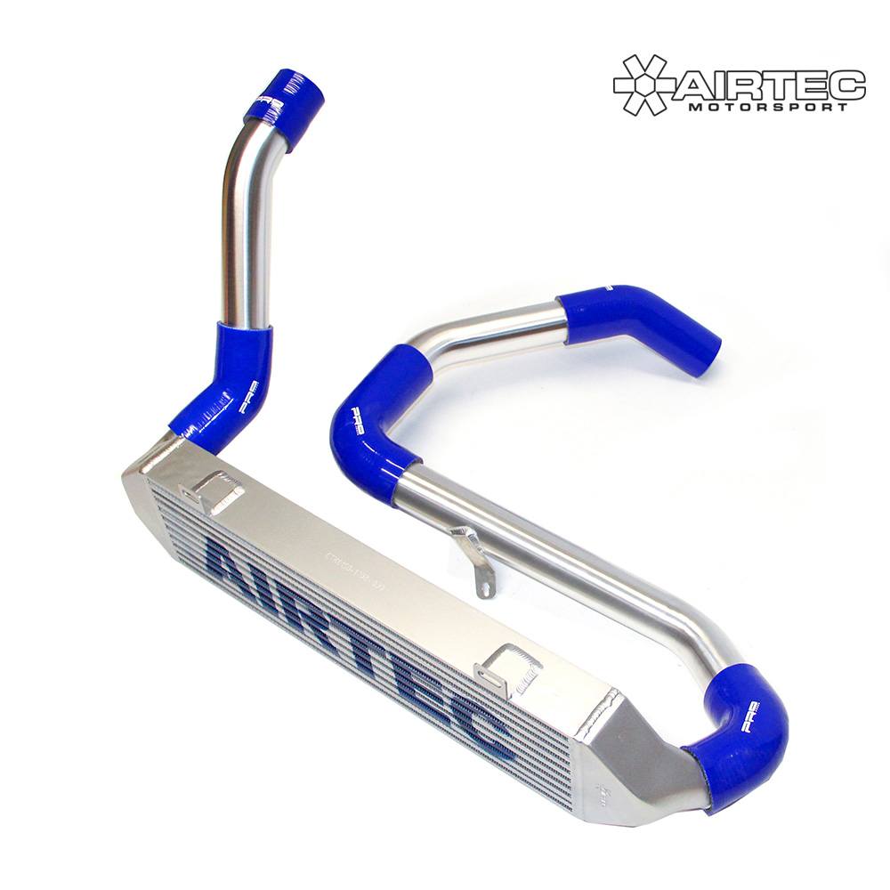 AIRTEC Motorsport Peugeot RCZ 1.6 Intercooler Upgrade Image 3