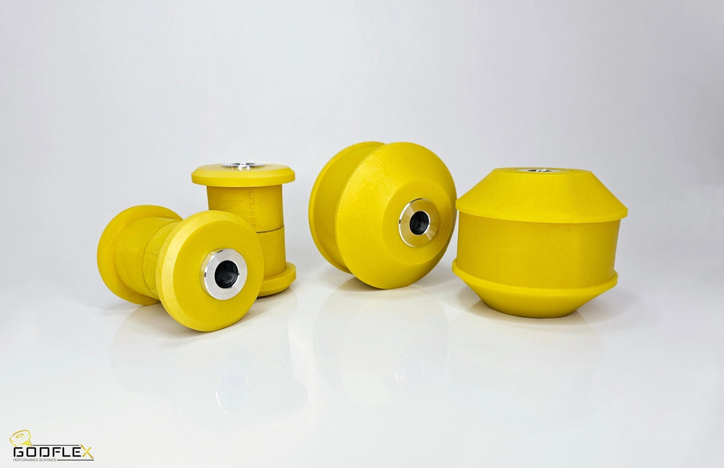 Fiat Punto MK3 (2012-2018) Front Suspension Arm Bushes