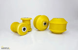 Fiat Punto Evo Inc Abarth (2009-2015) Front Suspension Arm Bushes