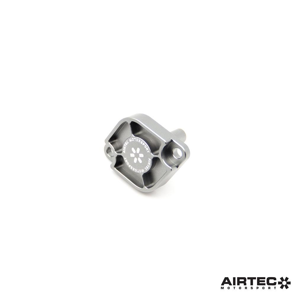 AIRTEC Motorsport Oil Thermostat Visual Aesthetics Kit for BMW N54/N55/S55 Image 3
