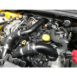 AIRTEC Motorsport Cold Side Boost Pipes for Renault Clio 200/220 EDC Image 3
