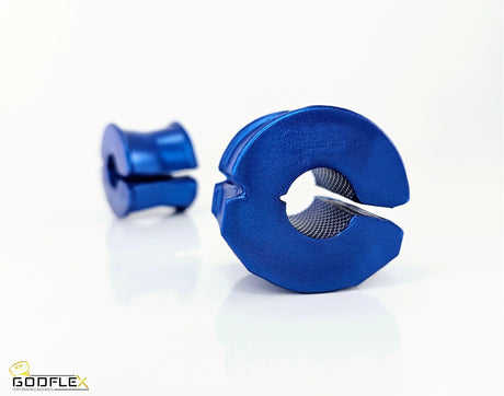 Fiat 500 All Models (2007+) Front Anti Roll Bar Bushes