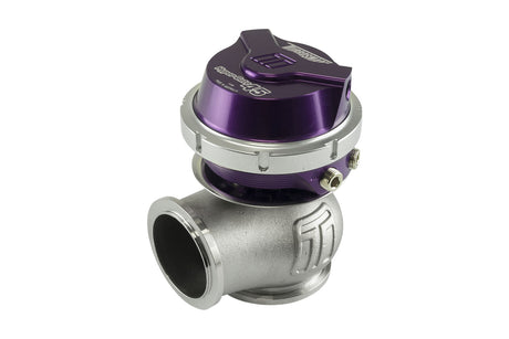 Turbosmart Turbosmart GenV WG45 HyperGate45 14psi Purple | FD Racing U