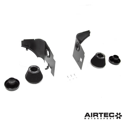 AIRTEC Motorsport Twin Intakes for Kia Stinger GT 3.3 V6 Image 2