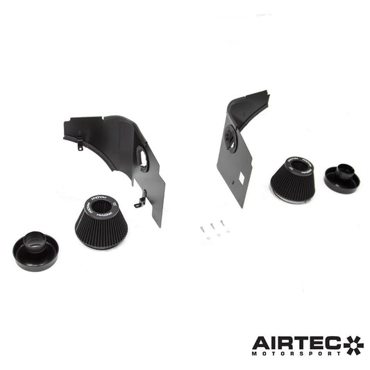 AIRTEC Motorsport Twin Intakes for Kia Stinger GT 3.3 V6 Image 2