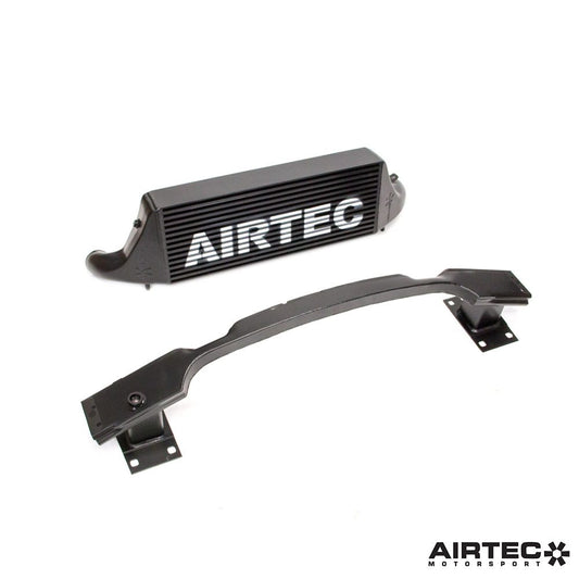 AIRTEC Motorsport Stage 2 Intercooler for Audi TTRS 8S Image 1